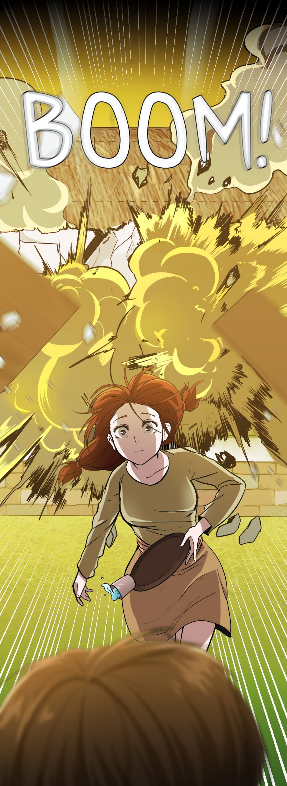 The Beginning After the End, Chapter 4 image 45